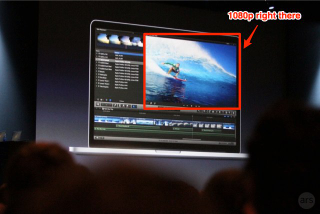 Illustration for article titled Apple's Next Gen MacBook Pro Is the Most Amazing Laptop We've Ever Seen